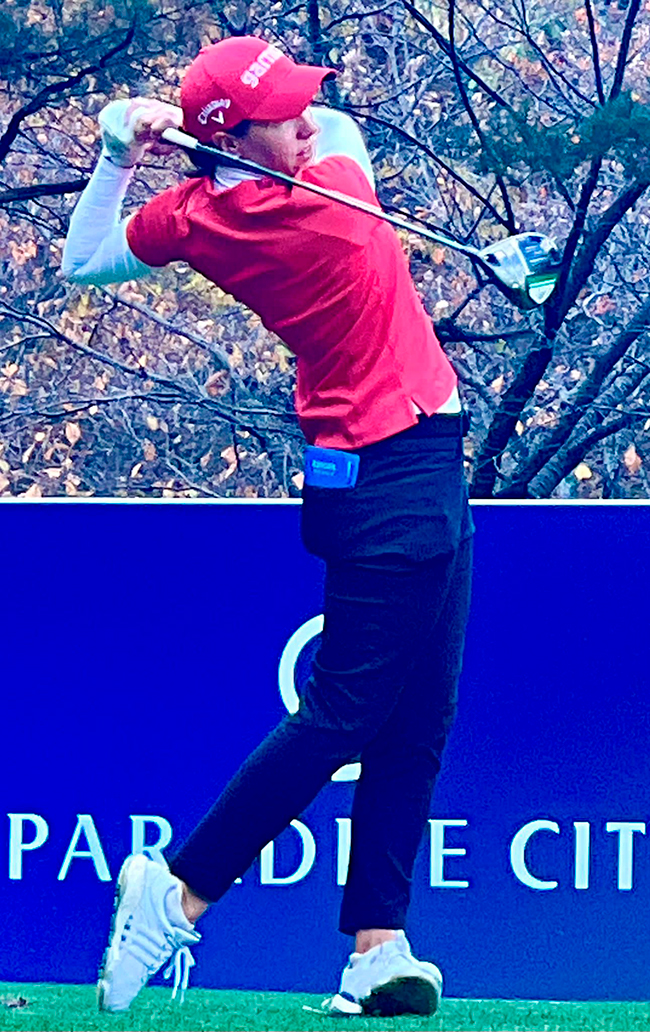 Ciganda y Legarrea, de nuevo en el circuito.